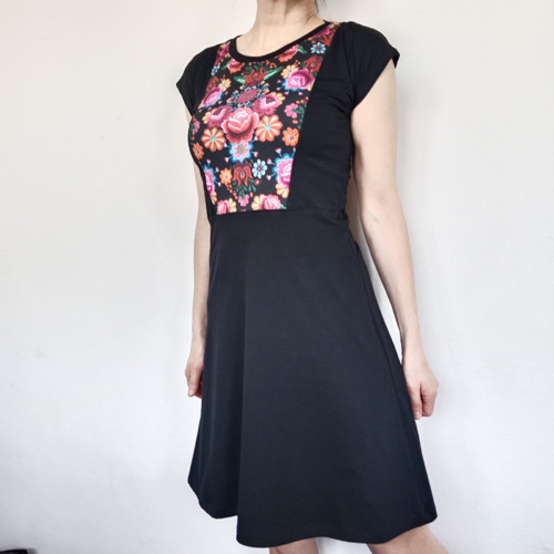 Šaty vel.XS-XL — foto 4