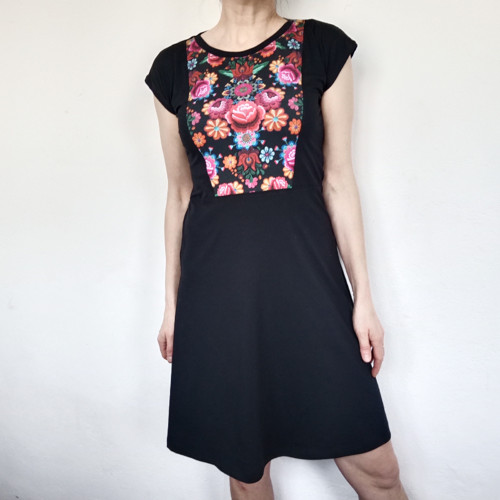 Šaty vel.XS-XL — foto 3