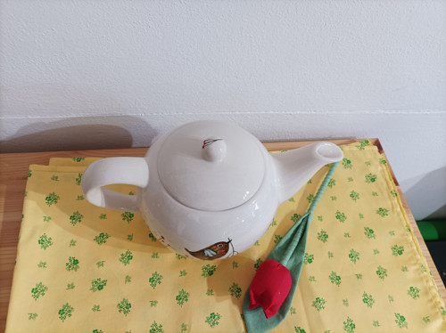 Konvička s ptáčky — foto 6