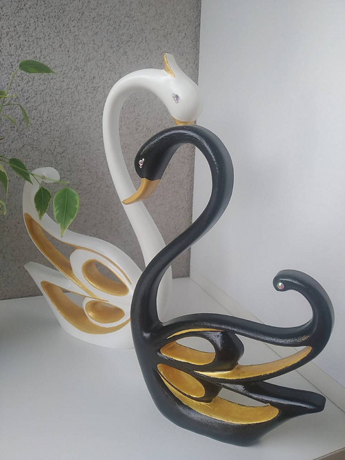 Labutia pieseň — foto 5