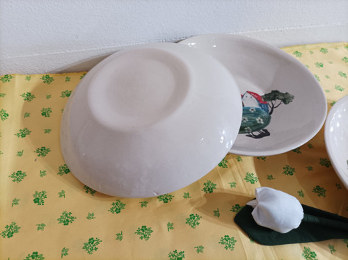 Jarní louka — foto 5