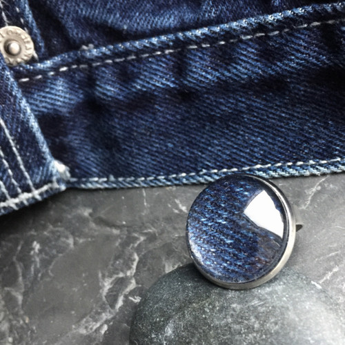 Jeans - prsten S.Steel — foto 2