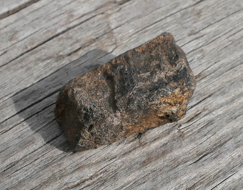 Surový bronzit (24 mm) V2858 — foto 5