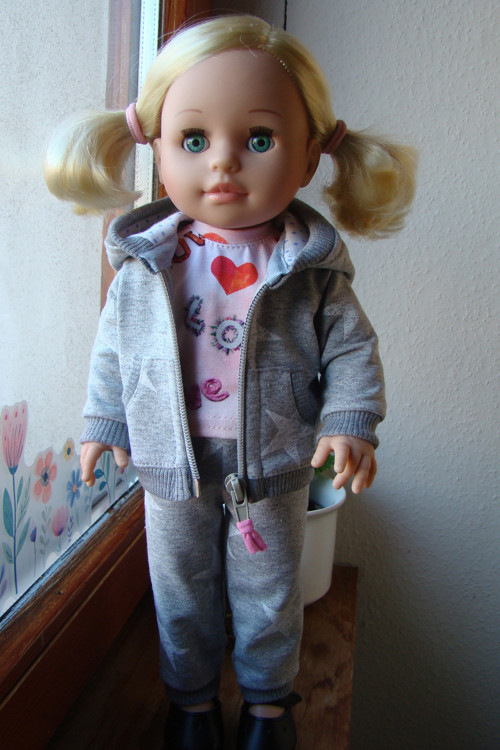 Paola Reina 42 cm - triko — foto 3