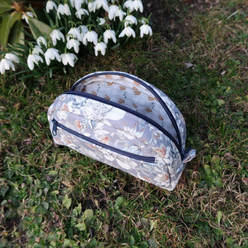 Kosmetická taštička — foto 4