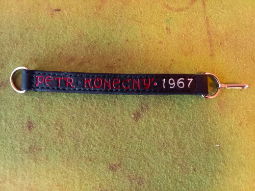 Náramky úzké — foto 2