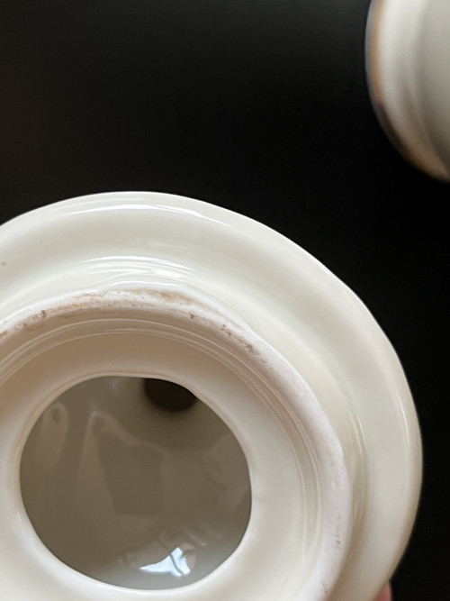Starožitná konvice Ivory 750ml, Winterling — foto 5