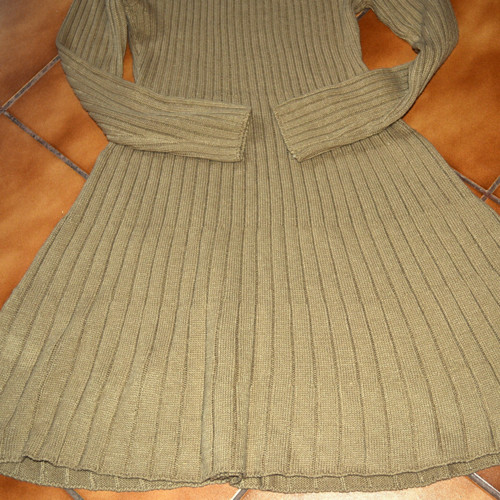 Šaty nebo tunika 20706 P41 — foto 2