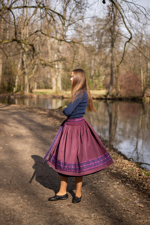 Sukňa Sidka — foto 4