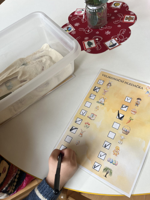 Velikonoční aktivity — foto 6