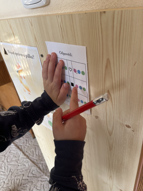 Velikonoční plotovka — foto 4