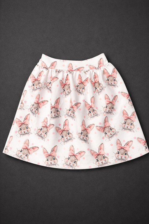 Sukně - Little Bunny — foto 2