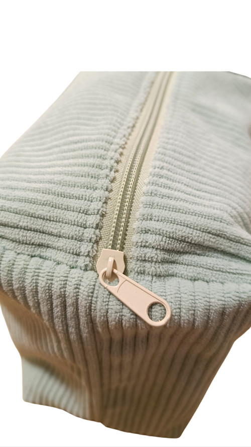 Taštička POUCH MINT — foto 2