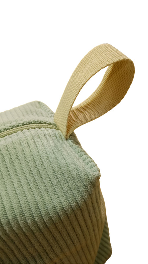 Taštička POUCH MINT — foto 3