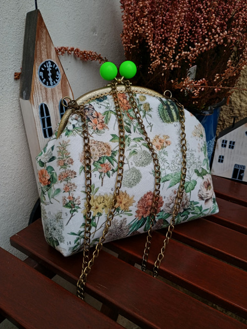 Botanická Zahrada - V Kovovém Rámu — foto 5
