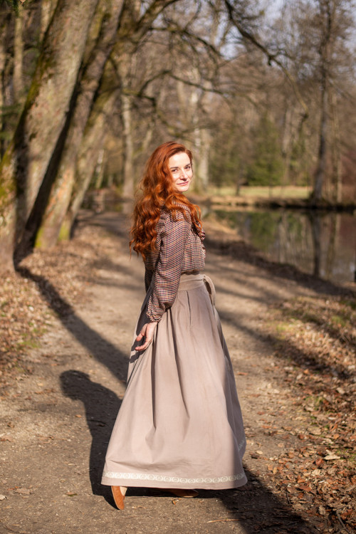 Sukňa Svetlana — foto 6