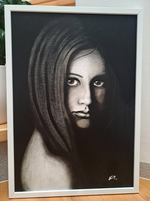 Tajemná — foto 4