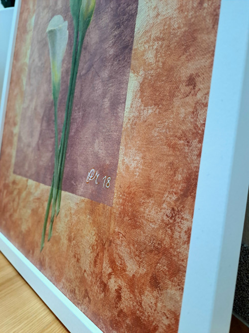Šepot čtyř květů — foto 5