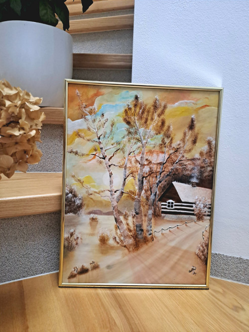 Tichá pohádka u vody — foto 3