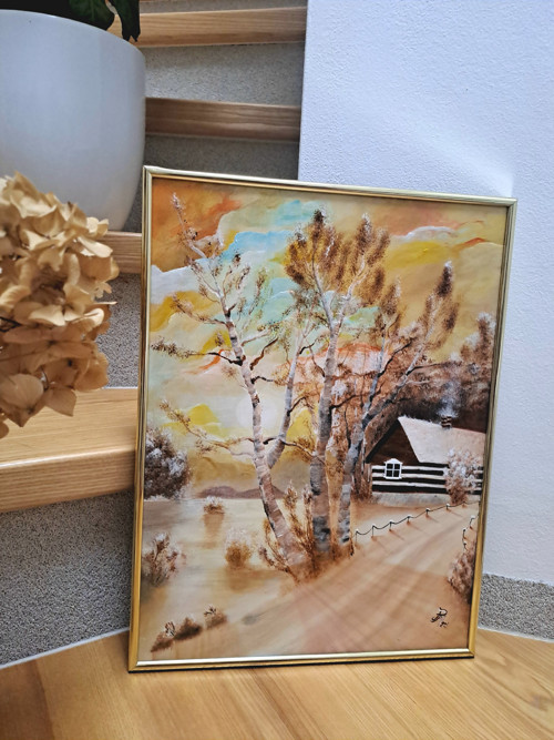 Tichá pohádka u vody — foto 6