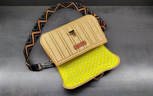 Crossbody kabelka — foto 5