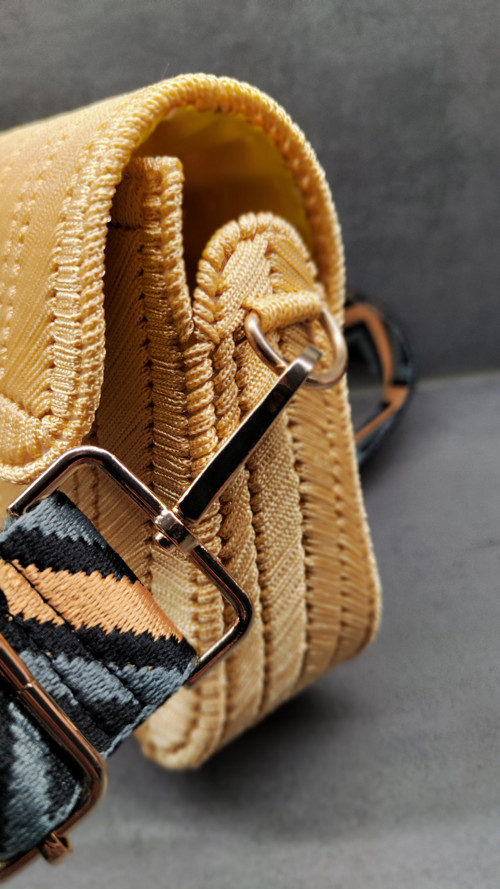 Crossbody kabelka — foto 3