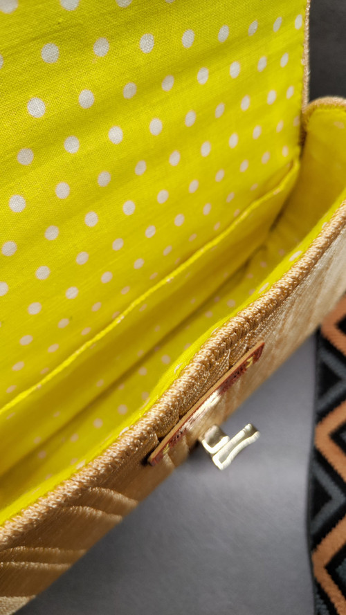 Crossbody kabelka — foto 6