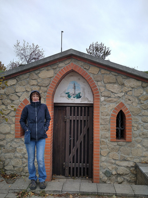 Riflová taštička — foto 4