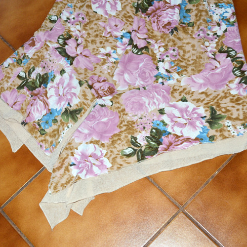 Sukně praktická 20712 P42 — foto 2