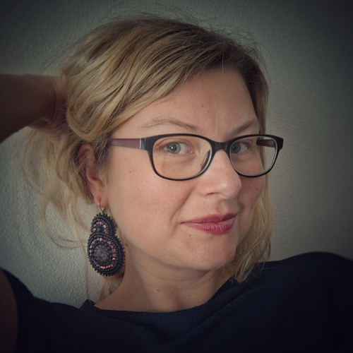 Opojení — foto 2