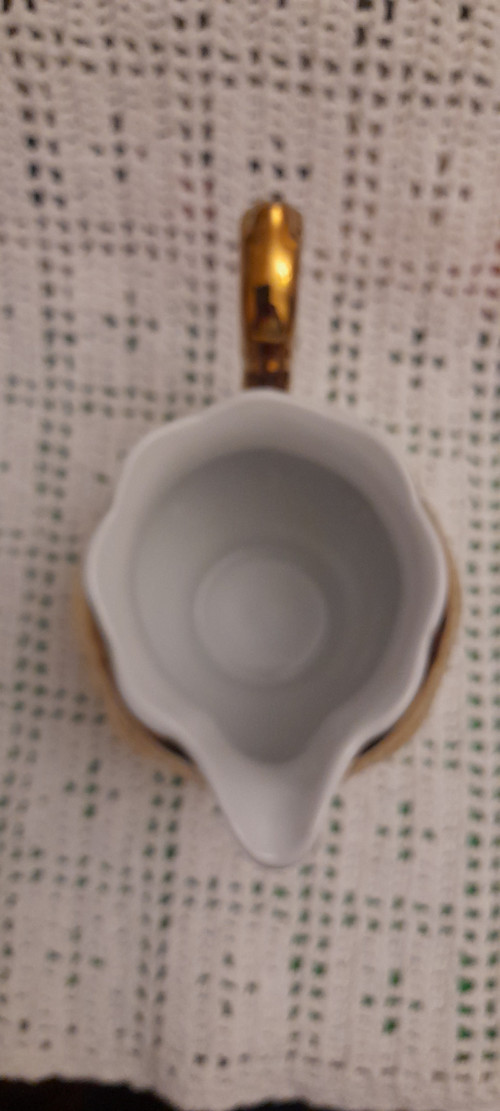 Krása ve zlaté — foto 3