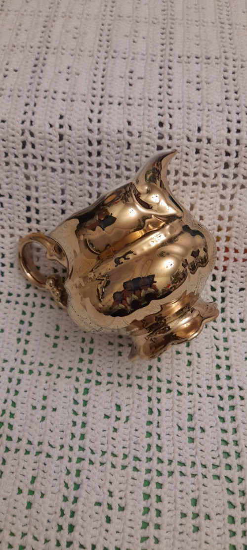 Krása ve zlaté — foto 2