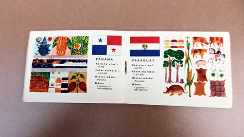 Vlajky Amerika — foto 3
