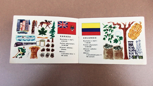 Vlajky Amerika — foto 2