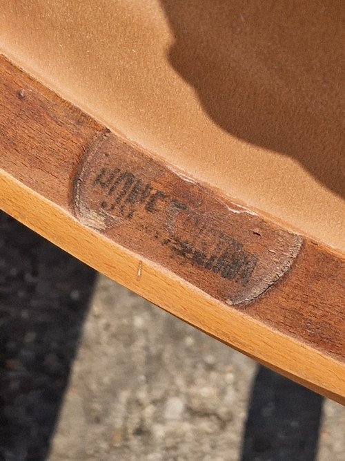 Židle Thonet Austria č. 21 — foto 6