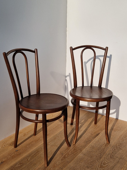 Židle Thonet Austria č. 21 — foto 2