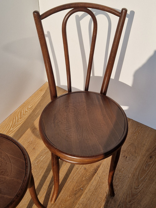 Židle Thonet Austria č. 21 — foto 3