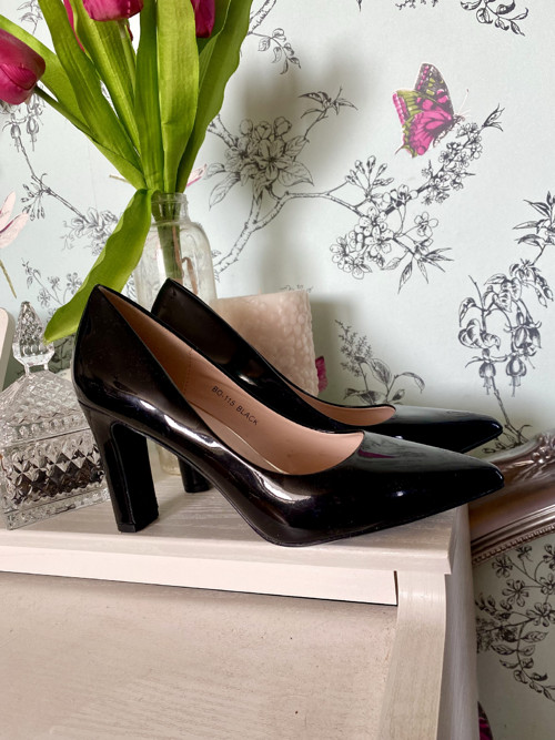 Lodičky elegantní — foto 4