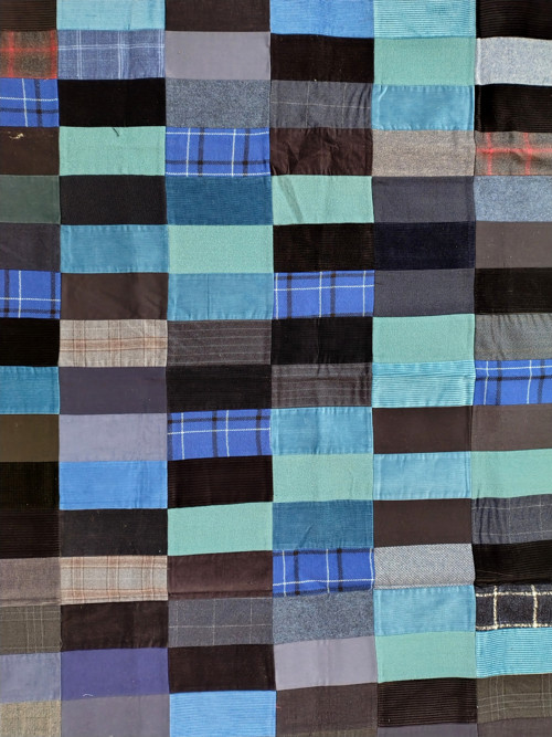 Kostýmovka Patchwork — foto 2