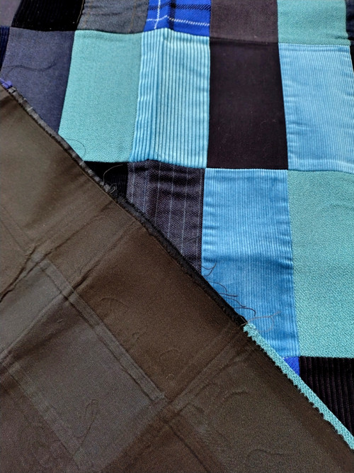 Kostýmovka Patchwork — foto 4