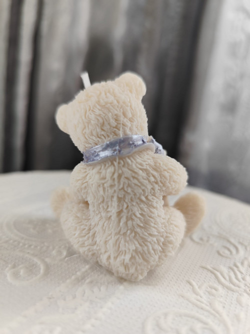 Candle Bear Family NH č. 2 — foto 2
