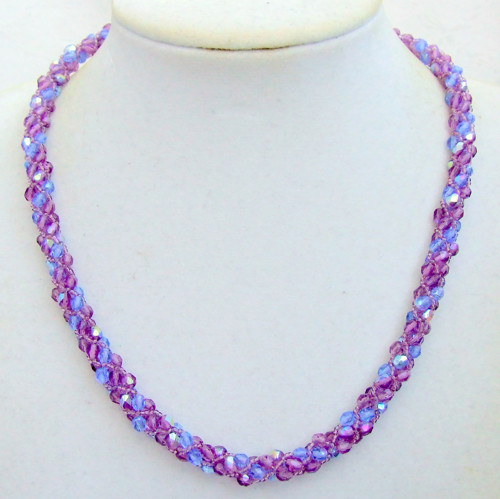 Náhrdelník Heather — foto 3
