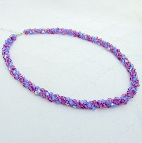 Náhrdelník Heather — foto 2