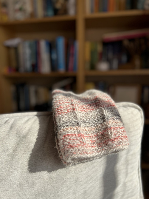 Dámský nákrčník — foto 5
