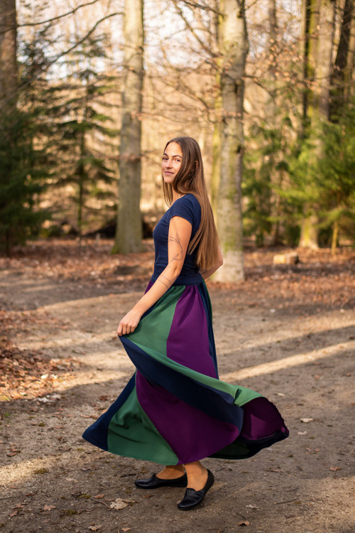 Sukňa Marion — foto 2
