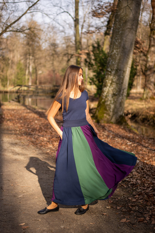 Sukňa Marion — foto 4
