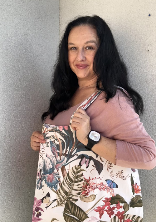 NÁKUPKA velká — foto 3