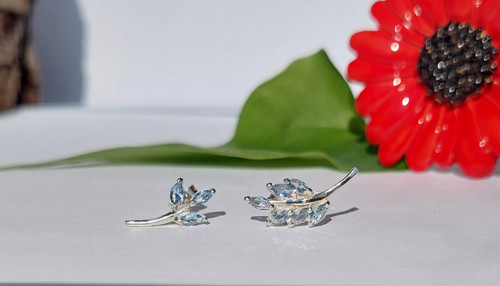 Nebesky modré — foto 4