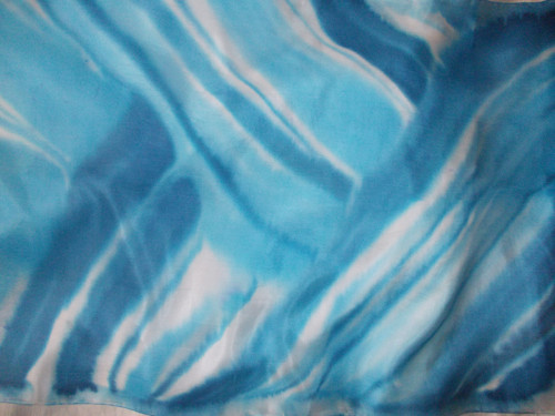Mořské proudy, 140 x 45 cm — foto 3