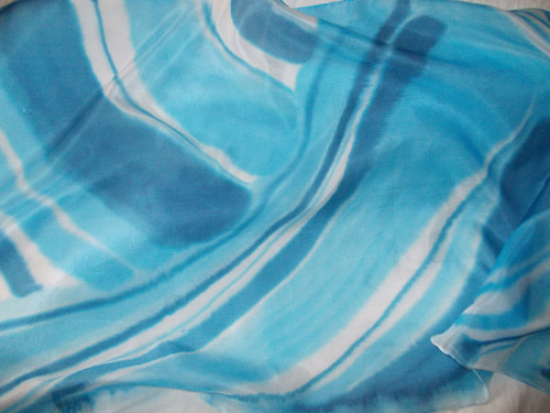Mořské proudy, 140 x 45 cm — foto 6